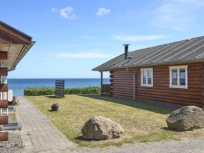 Holiday Home Stille - 10m from the sea by Interhome, Allinge-Sandvig
